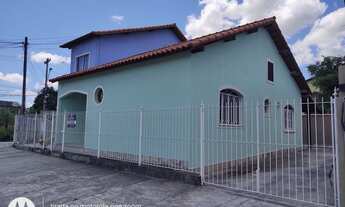 Imagem: Alugo excelente casa com 2 suítes em Nancilândia