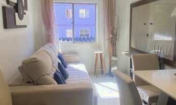 Imagem 7: Apartamento com 2 dormitórios para alugar, 55 m² por R$ 1.433,00/mês - Jardim Irajá - São