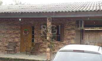 Imagem: Porto Alegre - Casa Padrão - Lami