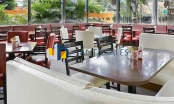 Imagem 3: Flat em Excelente Localização