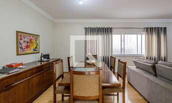 Imagem 5: Apartamento para Aluguel - Bela Vista, 3 Quartos, 144 m2