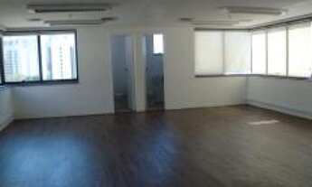 Imagem 2: LOCAÇÃO R$ 3.200 LADO AV PAULISTA CONJUNTO COMERCIAL 64 M2 E 2 GARS