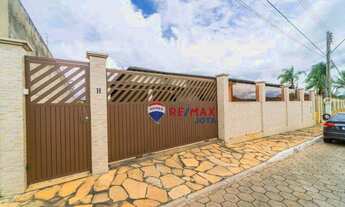 Imagem 5: Casa com 4 dormitórios à venda, 452 m² por R$ 1.249.000,00 - Guará II - Guará/DF