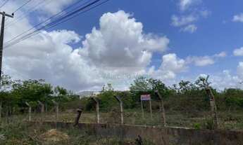 Imagem 3: Terreno próx. 4º anel viário e BR-116