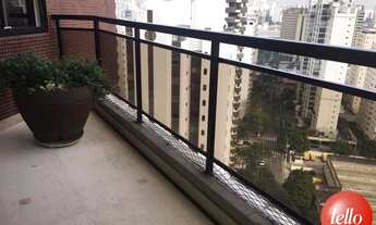 Imagem 5: São Paulo - Apartamento Padrão - Moema
