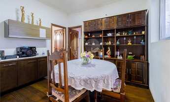 Imagem 5: São Paulo - Casa Padrão - PERDIZES