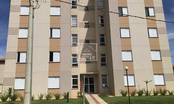 Imagem 2: Apartamento - Sítios Frutal - Valinhos