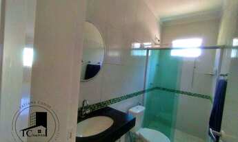 Imagem 7: Residencial Tapajós Casa com 3 Quartos/2 Suítes 2 Vagas