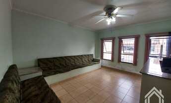 Imagem: Sumaré - Casa Padrão - Vila Santana