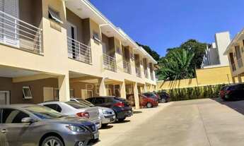 Imagem 1: Casa - Chácara Primavera - Campinas