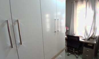 Imagem 5: Apartamento 2 dorms. venda Próx. Univ.Positivo C.Comprido, Curitiba