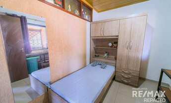 Imagem 5: Sobrado com 5 dormitórios à venda, 245 m² por R$ 449.000,00 - Samambaia Sul - Samambaia/DF