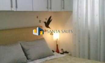 Imagem 4: Apartamento à venda 2 Quartos, 2 Vagas, 50M², Jardim Celeste, São Paulo - SP