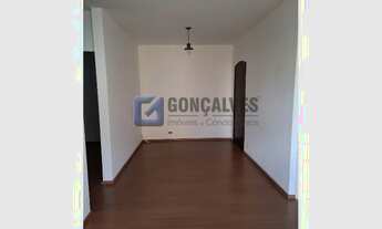 Imagem 3: SAO BERNARDO DO CAMPO - Residential / Apartment - JARDIM IRAJA