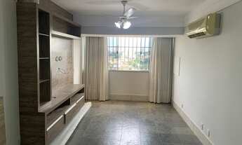 Imagem 4: Ed. Parthenon - 138m² / 03 quartos sendo 01 suíte / Armários / ar-condicionado / 02 vagas