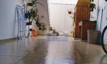 Imagem 6: Lindo sobrado no Tatuapé. 3 dorms, 5 vagas !