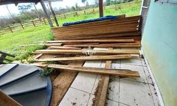 Imagem 6: Porto Velho - Sítio - BR364