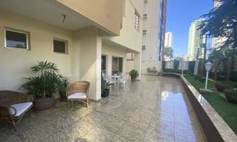 Imagem 2: Apartamento para venda com 85 metros quadrados com 3 quartos em Setor Bela Vista - Goiânia