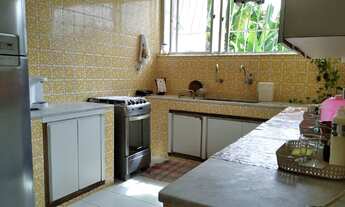 Imagem 7: Suíte Homens em Icaraí - Garagem