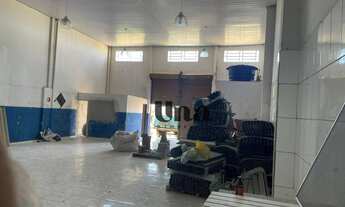 Imagem 2: Barracão comercial na Zona Norte de Londrina