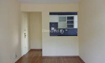 Imagem 2: PORTO ALEGRE - Apartamento Padrão - CRISTAL