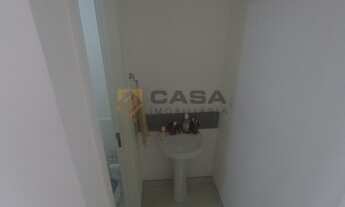 Imagem 3: JJ Apartamento 3 quartos em Condomínio Vista dos Ipês