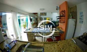 Imagem 7: Casa com 4 dormitórios à venda, 200 m² no Guriri - Cabo Frio/RJ