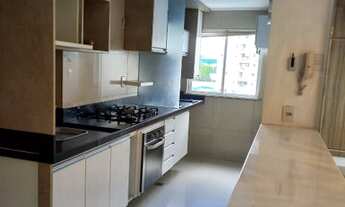 Imagem 4: Alugo apt Condominio Cidade de Mila