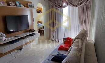 Imagem: Apartamento - Jardim Pacaembu - Campinas