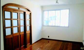 Imagem: Apartamento-São Paulo-CHÁCARA SANTO ANTÔNIO