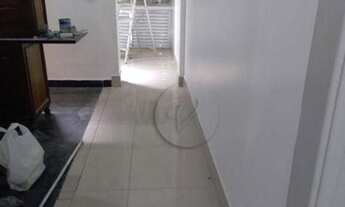 Imagem 6: Sobrado com 2 dormitórios para alugar, 90 m² por R$ 3.000,00/mês - Jardim - Santo André/SP