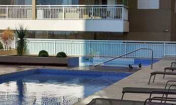 Imagem 6: Cobertura com 3 dormitórios à venda, 167 m² por R$ 945.000 - Parque Industrial - São José