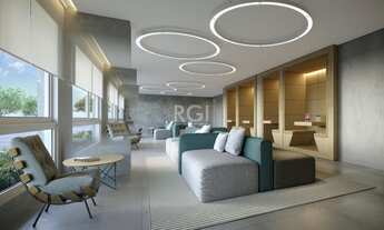 Imagem 6: Porto Alegre - Apartamento Padrão - Partenon