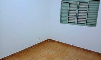 Imagem 7: Edícula no bosque dos eucaliptos