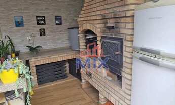 Imagem 2: CASA/SOBRADO A VENDA GOPOUVA, GUARULHOS - 3 DORMS. 1 SUÍTE 3 VAGAS