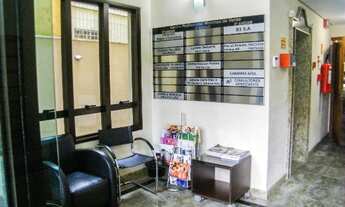 Imagem 6: Porto Alegre - Conjunto Comercial/Sala - Moinhos de Vento