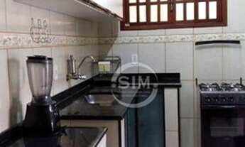 Imagem 3: Casa com 3 dormitórios à venda, 142 m² - Palmeiras - Cabo Frio/RJ