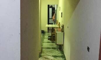 Imagem 2: Casa na vila barão