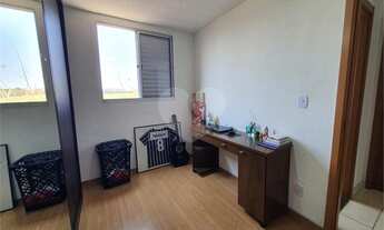 Imagem 4: Apartamento no Condomínio Mont Everest