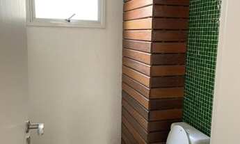 Imagem 4: Apartamento Locação Paraíso 125 m² 2 Dormitórios