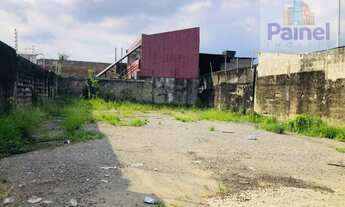 Imagem 7: São Vicente - Terreno Padrão - Parque Sao Vicente