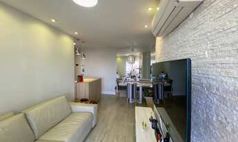 Imagem 3: Apartamento para venda com 70 metros quadrados com 2 quartos em Vila Mariana - São Paulo