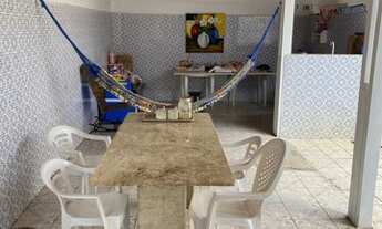 Imagem 7: Casa para venda possui 140 metros quadrados com 3 quartos em Turu - São Luís - MA