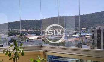 Imagem 2: Cobertura com 4 dormitórios à venda, 160 m² no Centro - Cabo Frio/RJ