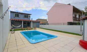 Imagem 3: Porto Alegre - Casa Padrão - Aberta dos Morros