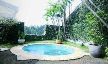 Imagem 3: CASA EM CONDOMÍNIO - PANAMBY - SP