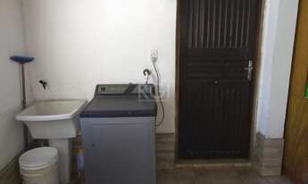 Imagem 6: Porto Alegre - Casa Padrão - Aberta dos Morros