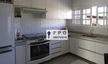 Imagem 6: Casa com 3 dormitórios à venda no Jardim Jaraguá - Atibaia/SP