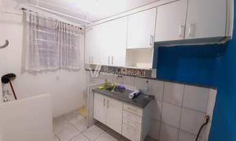 Imagem 3: Campinas - Apartamento Padrão - Vila Industrial