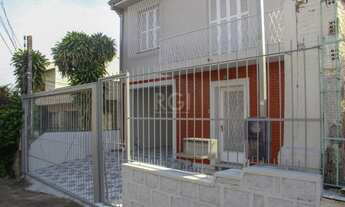 Imagem 2: Porto Alegre - Casa Padrão - Glória